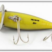 Heddon Bullfrog 210 Surface Spook