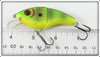 Norman Green Perch Flat Broke