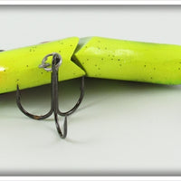 Norman Green Perch Flat Broke