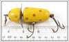 Pflueger Yellow Gold Spots Globe