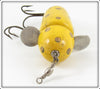 Pflueger Yellow Gold Spots Globe