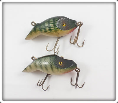 Horrocks Ibbotson Crab Pair