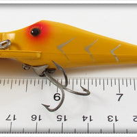 Arbogast Yellow Shore Hustler