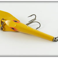 Arbogast Yellow Shore Hustler