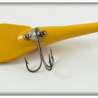 Arbogast Yellow Shore Hustler