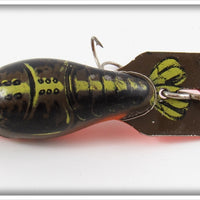 Arbogast Natural Crawdad Mud Bug