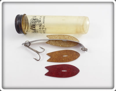 Boyd Hayden MultiLure In Tube