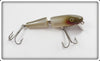 Paw Paw Silver Shiner Jointed Pikie In Box
