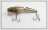 Paw Paw Silver Shiner Jointed Pikie In Box