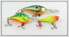 Rapala Skitter Pop & Diver Lot Of Three Lures