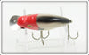 Heddon Red Head Shiner Limited Edition 2nd Punkinseed Spook