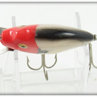 Heddon Red Head Shiner Limited Edition 2nd Punkinseed Spook