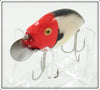 Heddon Red Head Shiner Limited Edition 2nd Punkinseed Spook