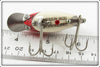 Heddon Red Head Shiner Limited Edition 2nd Punkinseed Spook