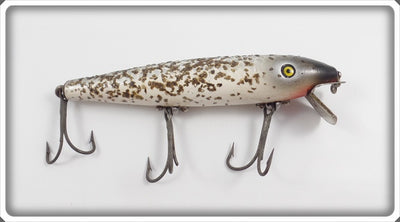 Pflueger Silver Sparks Palomine