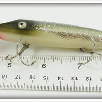 Creek Chub Silver Flash Deep Diving Pikie