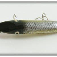 Creek Chub Silver Flash Deep Diving Pikie