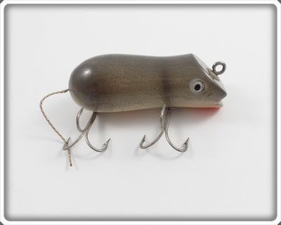 Shakespeare Grey Swimming Mouse