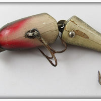 Creek Chub Pikie Scale Spinning Pikie