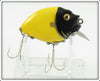 Heddon Yellow Black Head Limited Edition 2nd Punkinseed Spook Lure