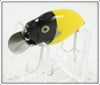 Heddon Yellow Black Head Limited Edition 2nd Punkinseed Spook