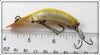 Heddon Yellow Shore Tadpolly Spook
