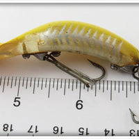 Heddon Yellow Shore Tadpolly Spook