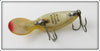 Heddon Yellow Shore Tadpolly Spook