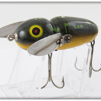 Heddon Bullfrog Crazy Crawler