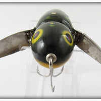 Heddon Bullfrog Crazy Crawler