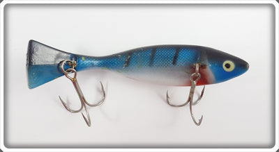 Heddon Bluegill Prowler