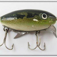 Vintage Strike King Bass Spence Scout Lure