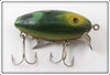 Vintage Strike King Frog Spence Scout Lure