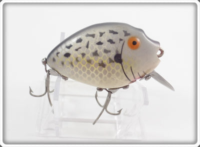 Heddon Crappie 9630 Plastic Punkinseed
