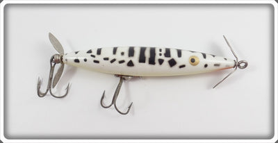 Heddon Coachdog Dying Flutter