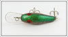 Poe's Crawdad Glitter Crankbait