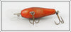 Poe's Crawdad Glitter Crankbait
