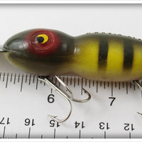 Martin Yellow Perch Lizzard