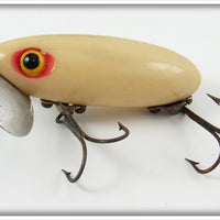 Arbogast Luminous Jitterbug