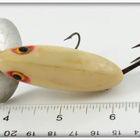 Arbogast Luminous Jitterbug