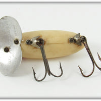 Arbogast Luminous Jitterbug