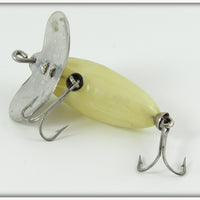 Arbogast Luminous Spinning Jitterbug