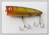 Heddon Perch Chugger Spook