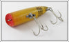Heddon Perch Chugger Spook