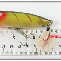 Heddon Perch Chugger Spook