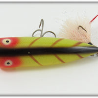 Heddon Perch Chugger Spook