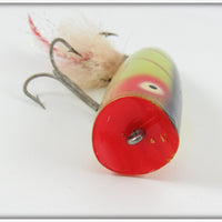 Heddon Perch Chugger Spook