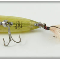 Heddon Perch Chugger Spook
