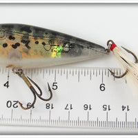 Bill Dance Jimmy Houston Excalibur Pop'N Image