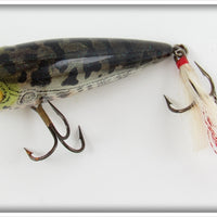 Bill Dance Jimmy Houston Excalibur Pop'N Image